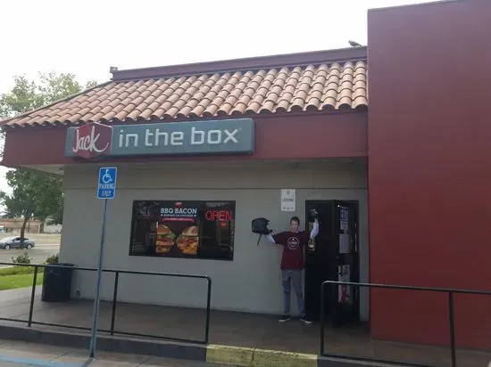 Jack in the Box