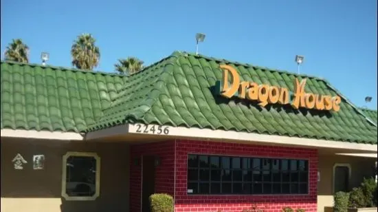 Dragon House