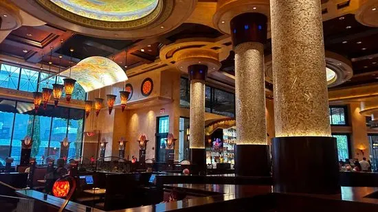 The Cheesecake Factory