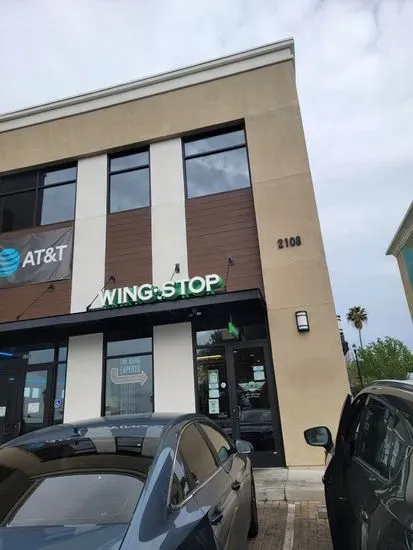 Wingstop