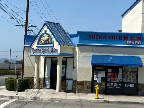 Sheng Hui Dim Sum