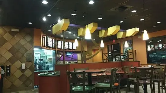 Taco Bell