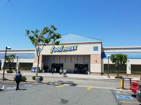 Foodmaxx