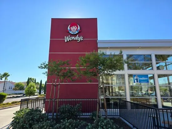 Wendy's