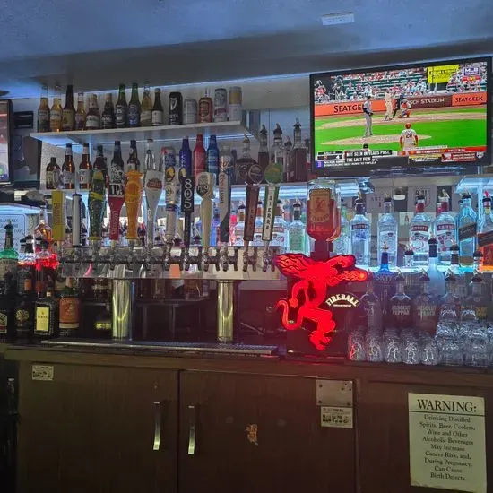 Bogart's Sports Bar