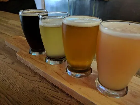 King Harbor Brewing Company