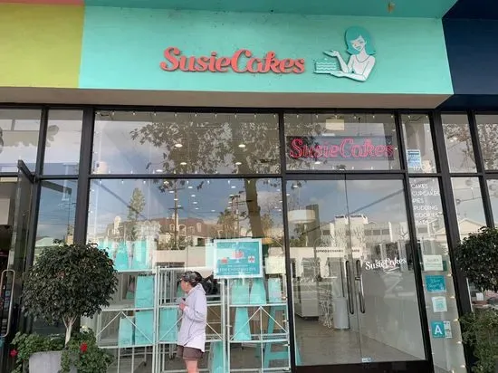 SusieCakes - Brentwood