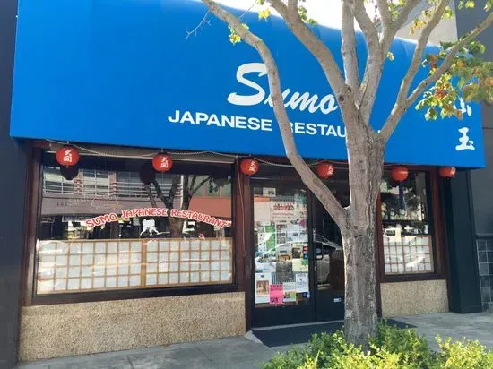 Sumo Japanese Restaurant