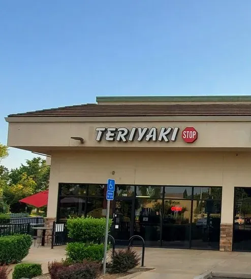 Teriyaki Stop