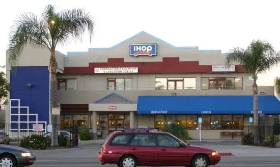 IHOP