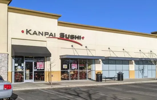 Kanpai Sushi