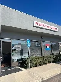 Pear's Thai Cuisine