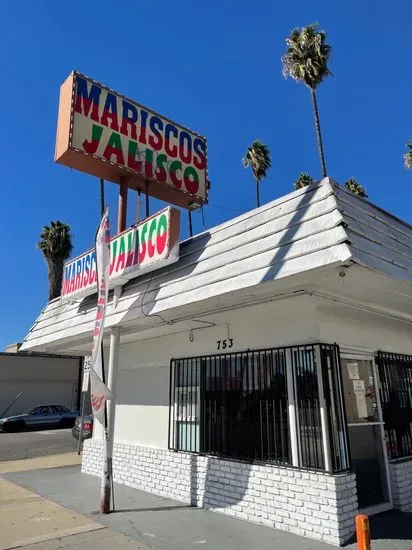 Mariscos Jalisco