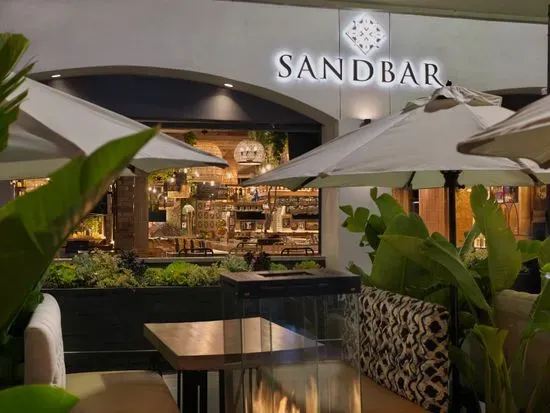 Sandbar Cocina y Tequila - Huntington Beach