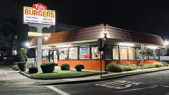 Troy Drive-In 6