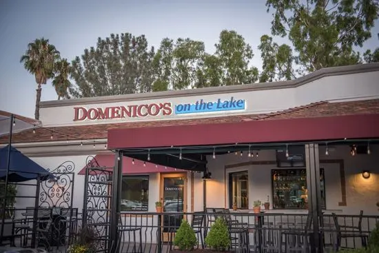 Domenico's on the Lake