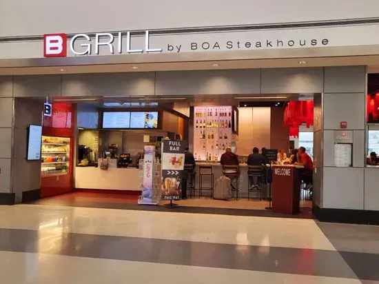 B Grill by Boa Steakhouse