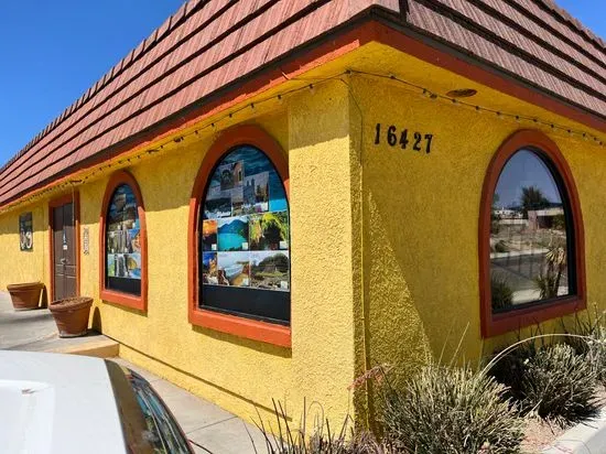 Pancho's Authentic Mexican and Salvadorean Restaurant