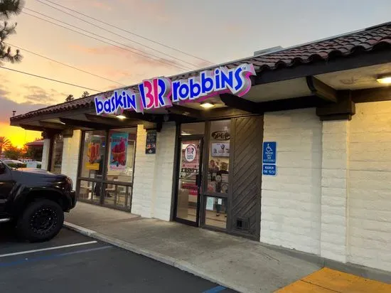 Baskin-Robbins