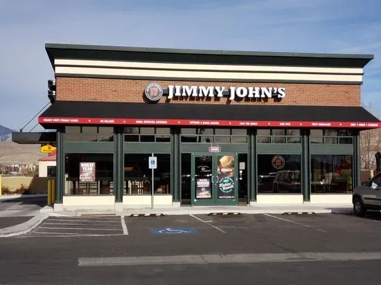 Jimmy John's