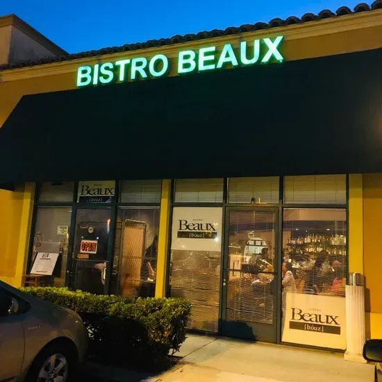 Bistro Beaux