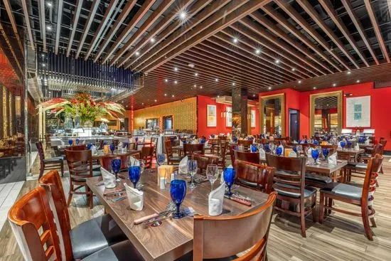 Texas de Brazil - Carlsbad