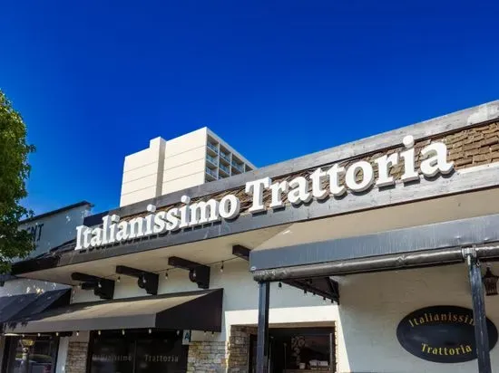 Italianissimo Trattoria