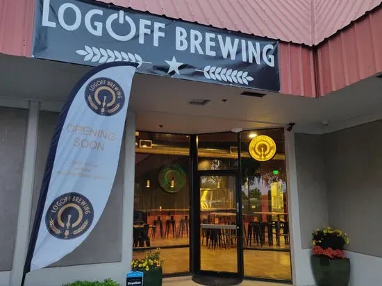 LogOff Brewing