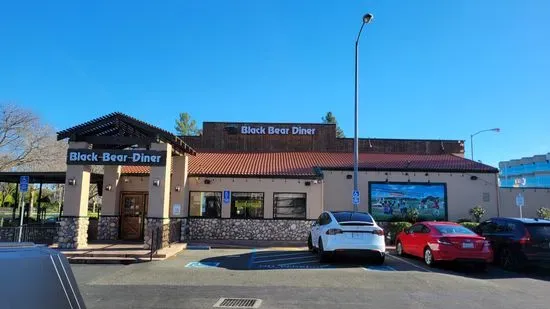 Black Bear Diner Pleasanton