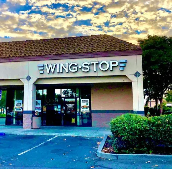 Wingstop