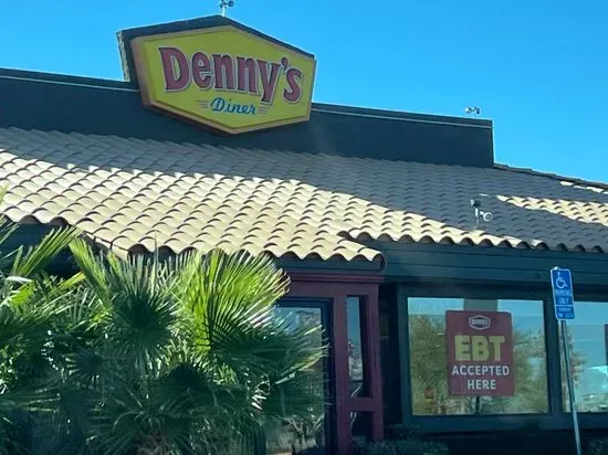 Denny's