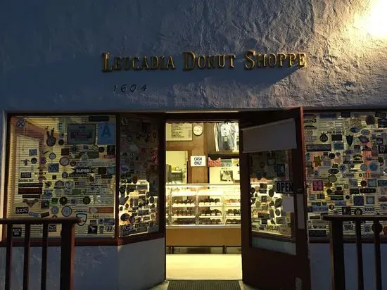 Leucadia Donut Shoppe