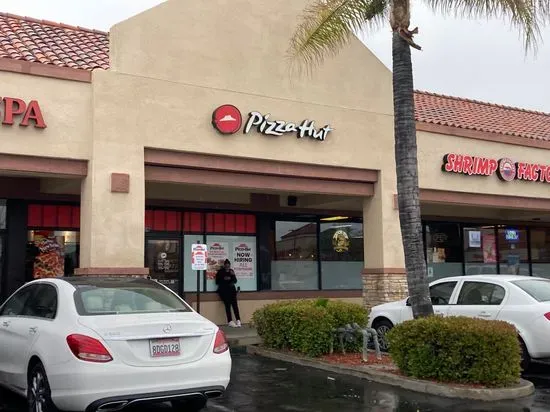 Pizza Hut