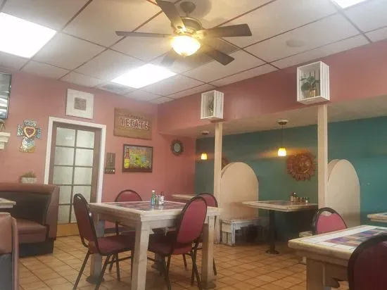 Carrillo's Mexican Deli