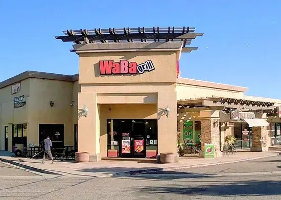 WaBa Grill