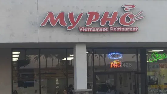 My Pho