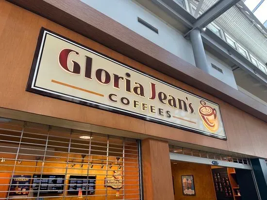 Gloria Jean's Coffees