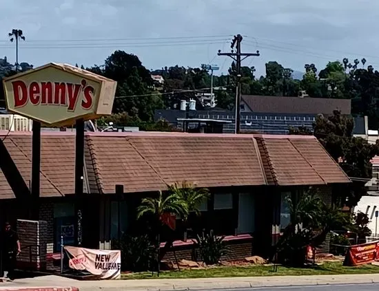 Denny's