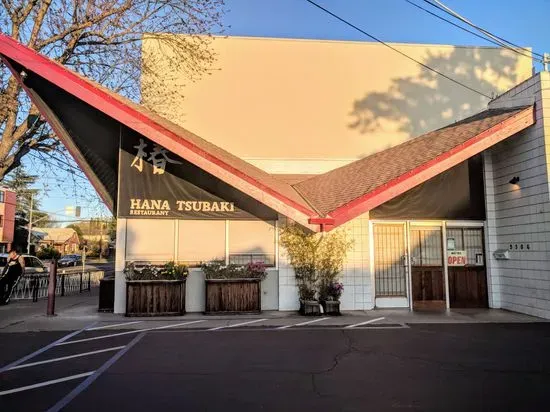 Hana Tsubaki Restaurant