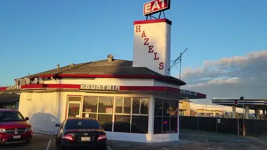 Hazel's Drive In