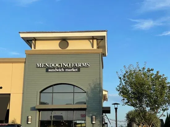 Mendocino Farms