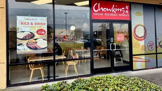 Chowking