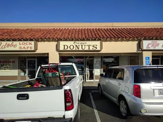 Crispy's Donuts