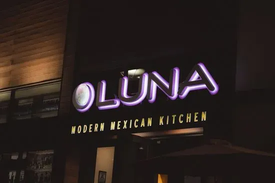 Luna Modern Mexican Kitchen