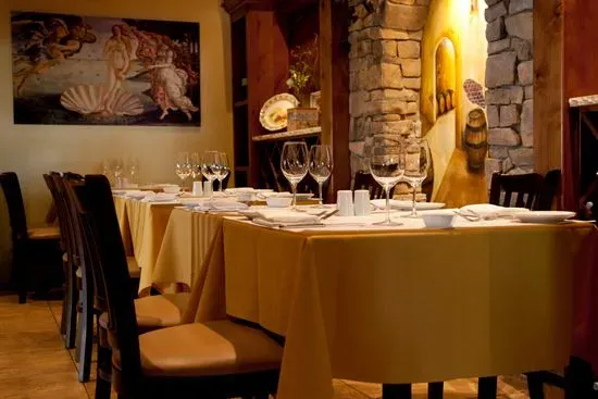 Incontro Ristorante