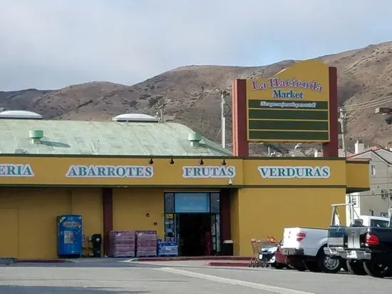 El Palenque Taqueria