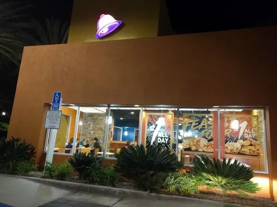 Taco Bell