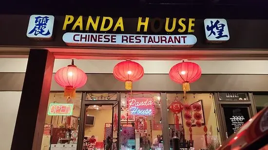 Panda House Restaurant