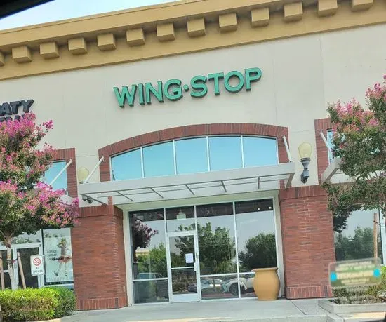 Wingstop