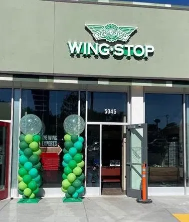 Wingstop